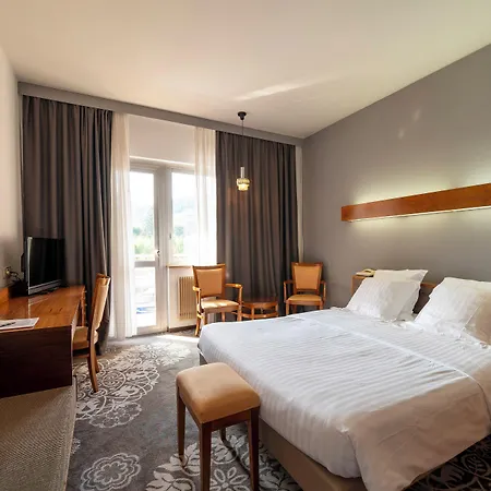 Munsch Restaurant & Wellness, Colmar Nord - Haut-koenigsbourg