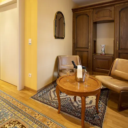 Hotel Munsch Restaurant & Wellness, Colmar Nord - Haut-koenigsbourg