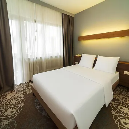 Munsch Restaurant & Wellness, Colmar Nord - Haut-koenigsbourg Hotel