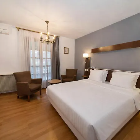 Munsch Restaurant & Wellness, Colmar Nord - Haut-koenigsbourg Hotel