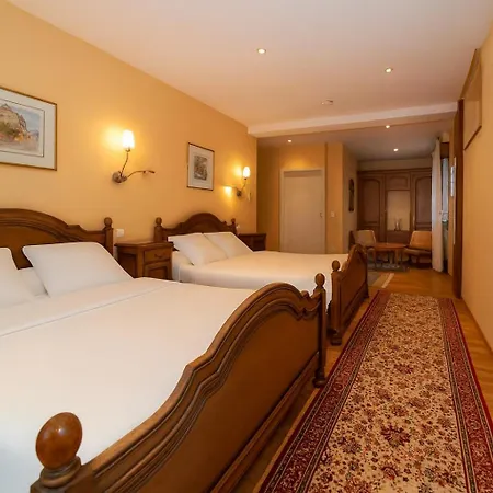 Hotel Munsch Restaurant & Wellness, Colmar Nord - Haut-koenigsbourg 3*