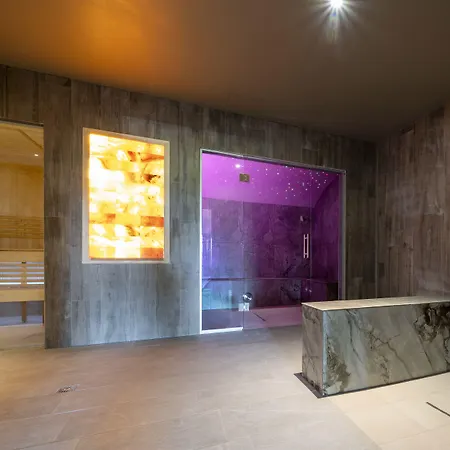 Munsch Restaurant & Wellness, Colmar Nord - Haut-koenigsbourg Ξενοδοχείο 3*