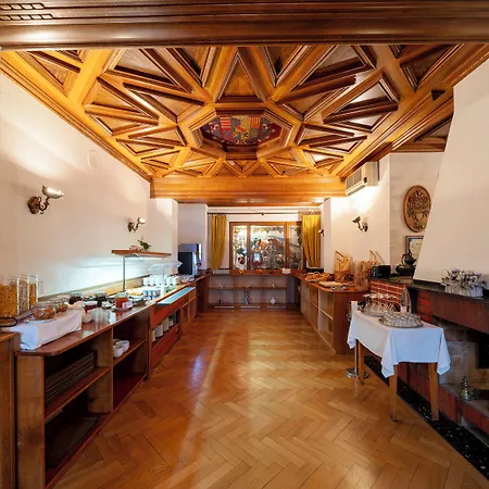 Munsch Restaurant & Wellness, Colmar Nord - Haut-koenigsbourg 3*
