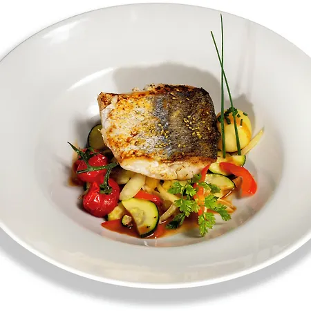 Munsch Restaurant & Wellness, Colmar Nord - Haut-koenigsbourg