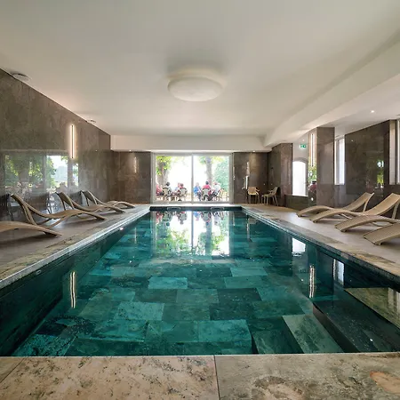 Munsch Restaurant & Wellness, Colmar Nord - Haut-koenigsbourg Ξενοδοχείο 3*