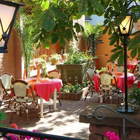 호텔 Munsch Restaurant & Wellness, Colmar Nord - Haut-koenigsbourg