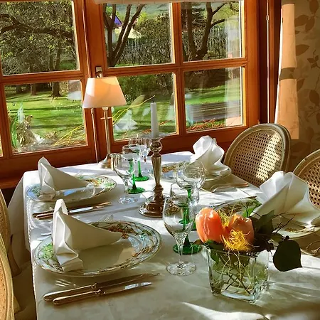 Munsch Restaurant & Wellness, Colmar Nord - Haut-koenigsbourg