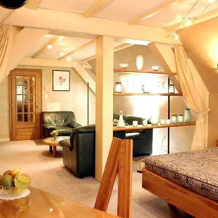 Munsch Restaurant & Wellness, Colmar Nord - Haut-koenigsbourg 3* 상띠뽈리뜨