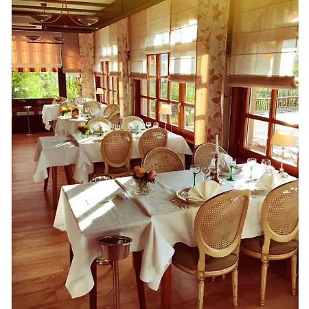 Munsch Restaurant&wellness, Colmar Nord - Haut-koenigsbourg Hotel 3*