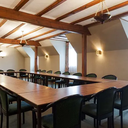 Munsch Restaurant & Wellness, Colmar Nord - Haut-koenigsbourg Saint-Hippolyte (Haut-Rhin)