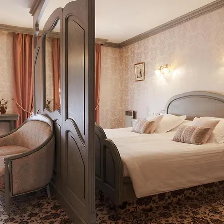 Munsch, Colmar Nord - Haut-koenigsbourg Hotel