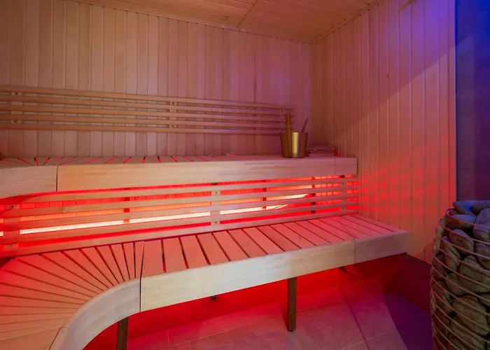 Munsch Restaurant & Wellness, Colmar Nord - Haut-koenigsbourg