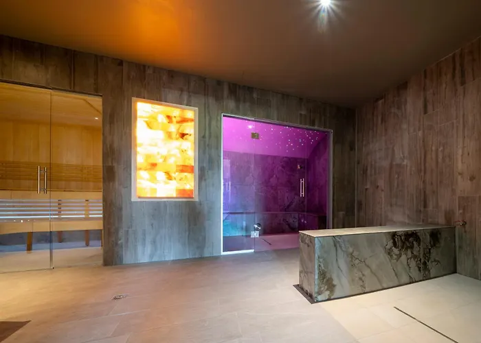 Munsch Restaurant & Wellness, Colmar Nord - Haut-koenigsbourg מלון 3*