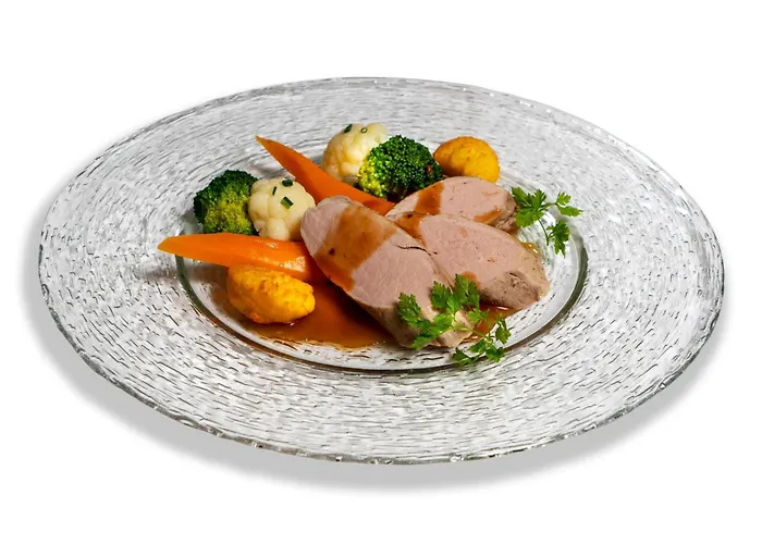 מלון Munsch Restaurant & Wellness, Colmar Nord - Haut-koenigsbourg