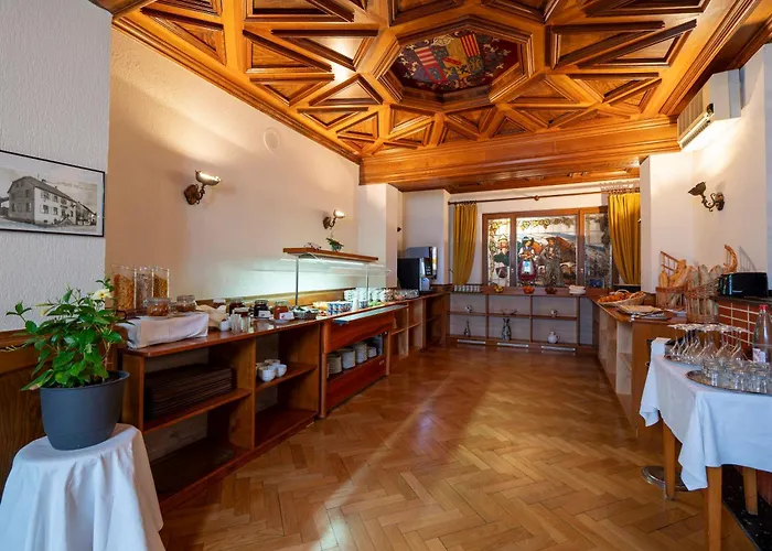 Munsch Restaurant & Wellness, Colmar Nord - Haut-koenigsbourg מלון