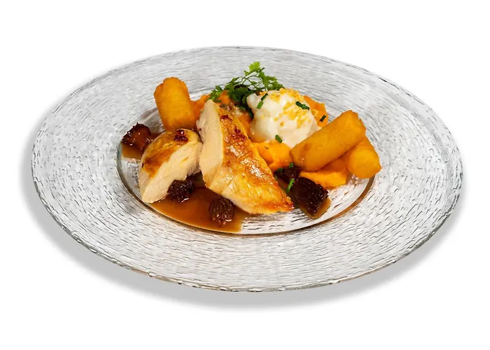 מלון Munsch Restaurant & Wellness, Colmar Nord - Haut-koenigsbourg 3*