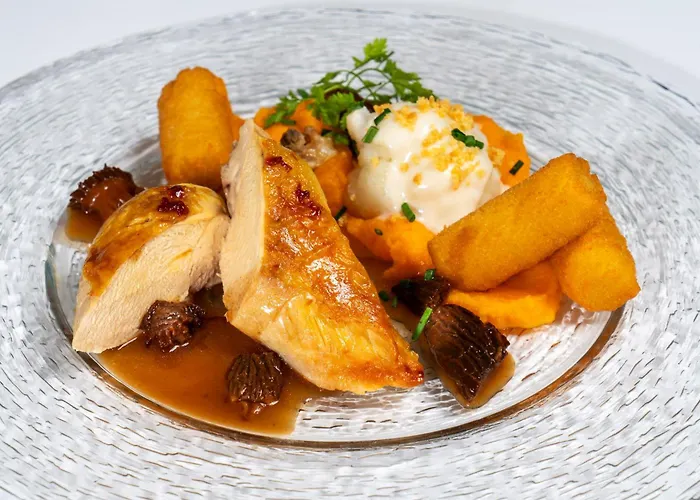 Hotel Munsch Restaurant & Wellness, Colmar Nord - Haut-koenigsbourg Saint-Hippolyte (Haut-Rhin)