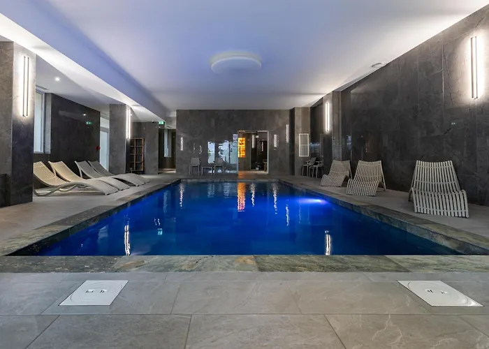 Munsch Restaurant & Wellness, Colmar Nord - Haut-koenigsbourg 3* Saint-Hippolyte (Haut-Rhin)