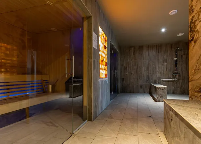 Munsch Restaurant & Wellness, Colmar Nord - Haut-koenigsbourg