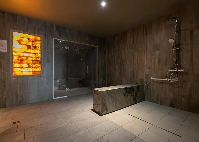 Munsch Restaurant & Wellness, Colmar Nord - Haut-koenigsbourg מלון