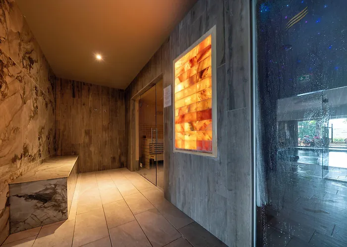 Munsch Restaurant & Wellness, Colmar Nord - Haut-koenigsbourg 3*