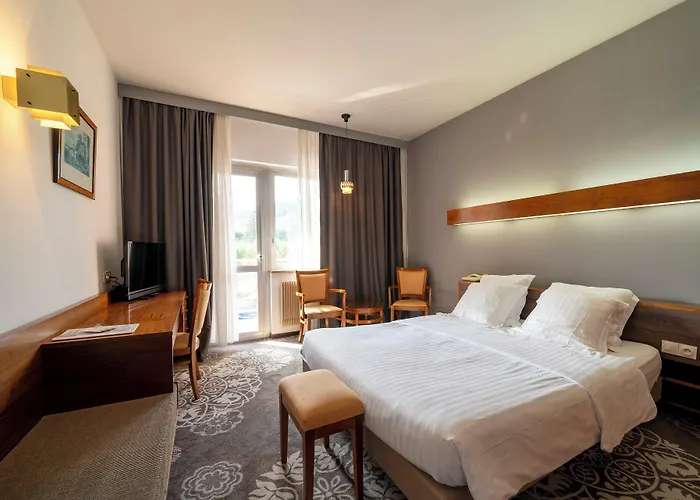 Munsch Restaurant & Wellness, Colmar Nord - Haut-koenigsbourg