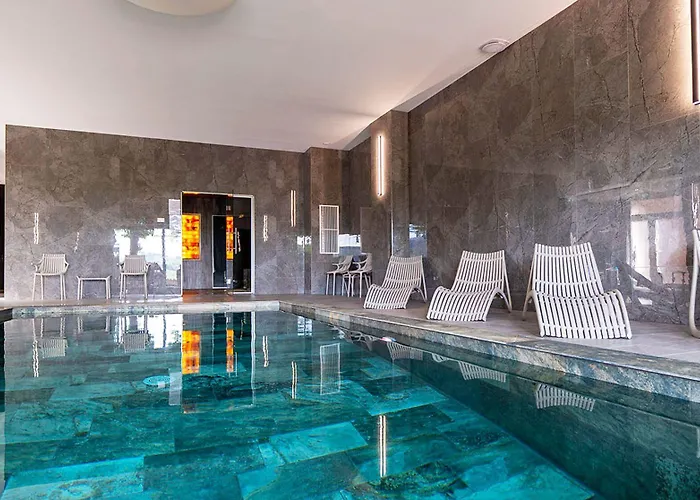 מלון Munsch Restaurant & Wellness, Colmar Nord - Haut-koenigsbourg