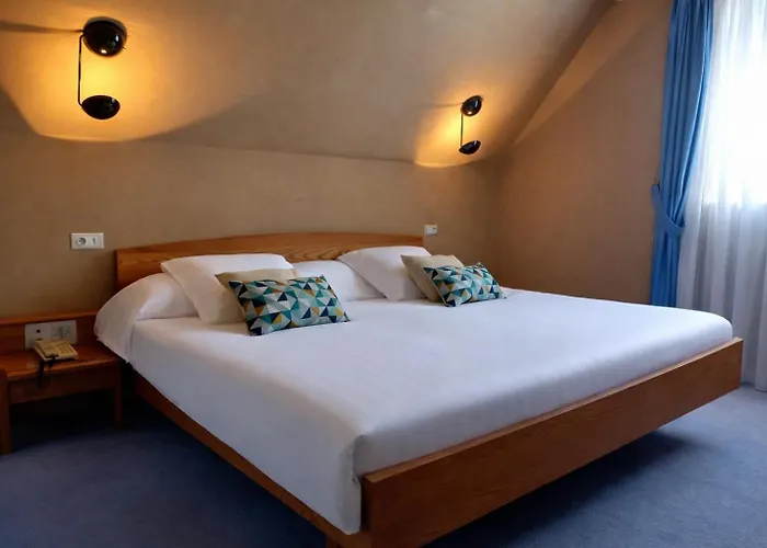 Munsch Restaurant & Wellness, Colmar Nord - Haut-koenigsbourg Hotel