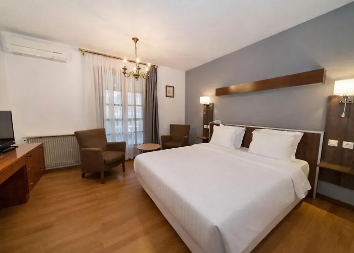 Munsch Restaurant & Wellness, Colmar Nord - Haut-koenigsbourg Hotel