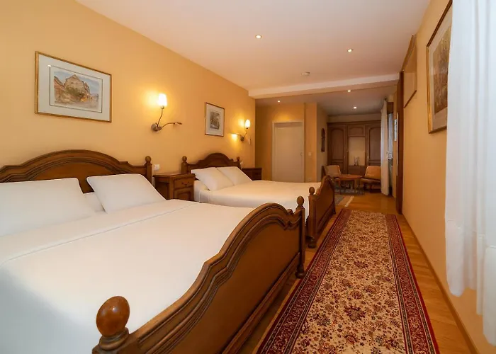 Hotel Munsch Restaurant & Wellness, Colmar Nord - Haut-koenigsbourg 3*