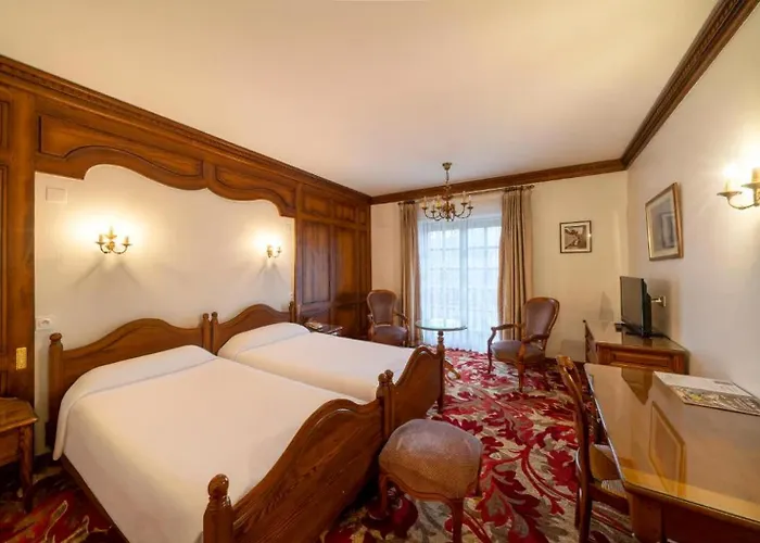 Munsch Restaurant & Wellness, Colmar Nord - Haut-koenigsbourg 3* Saint-Hippolyte (Haut-Rhin)