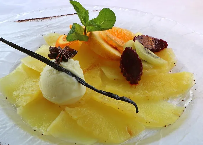 מלון Munsch Restaurant & Wellness, Colmar Nord - Haut-koenigsbourg